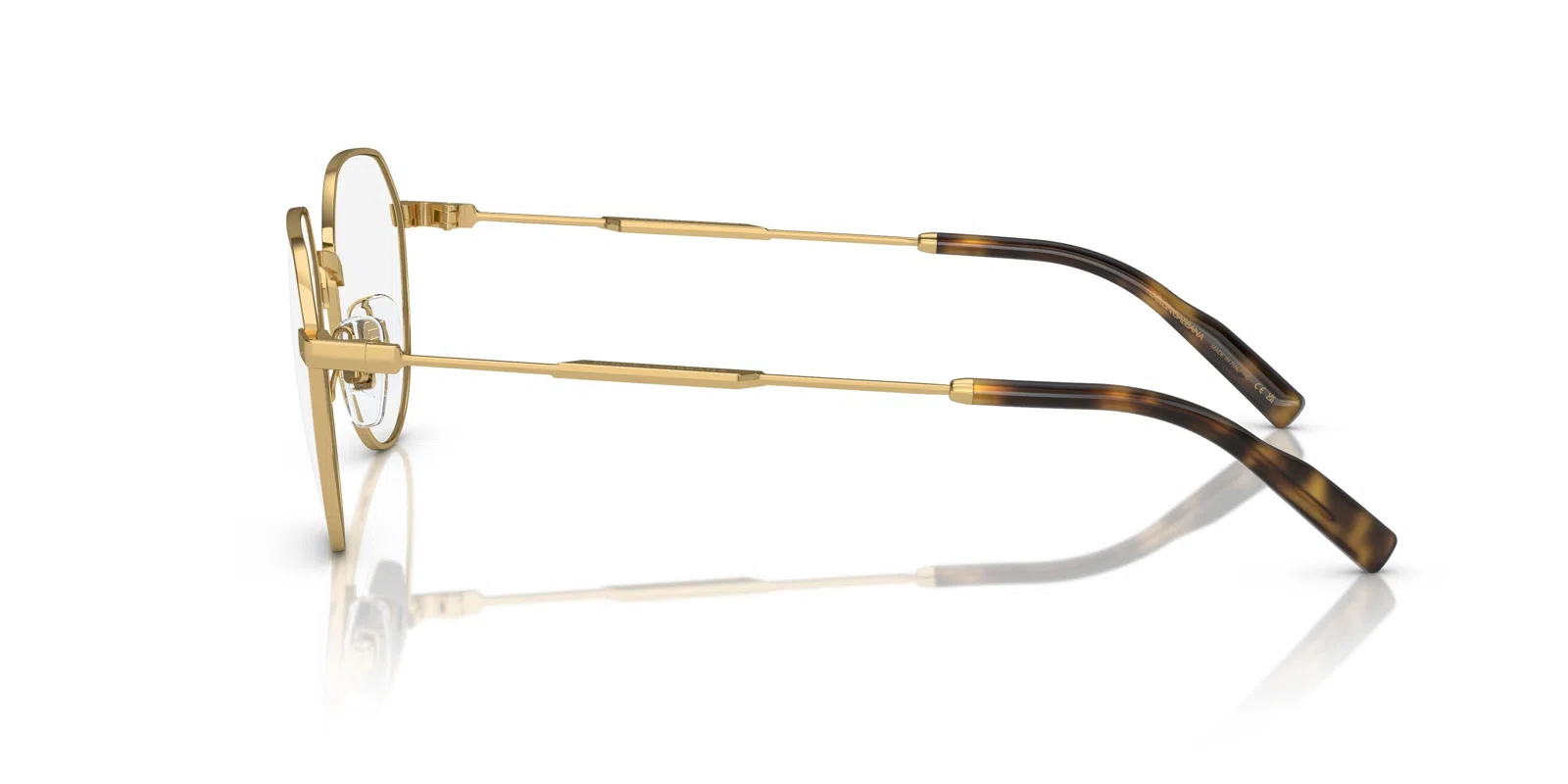 Dolce & Gabbana 1349 Eyeglasses - view 11
